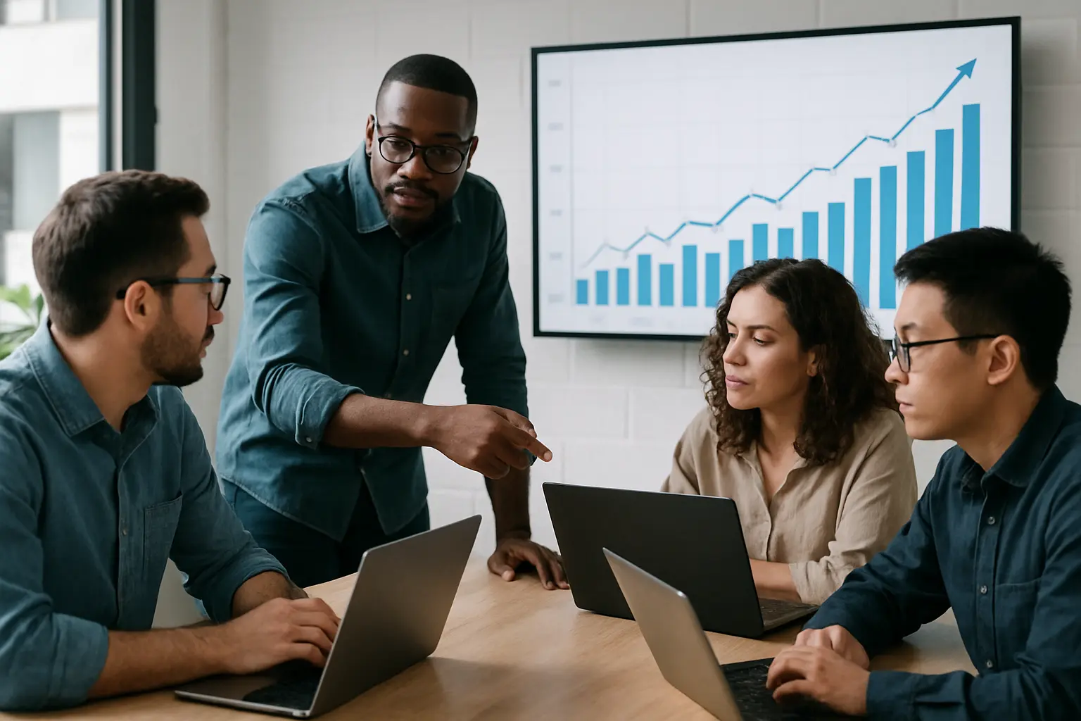 Equipe Silion Consultoria e Tecnologia